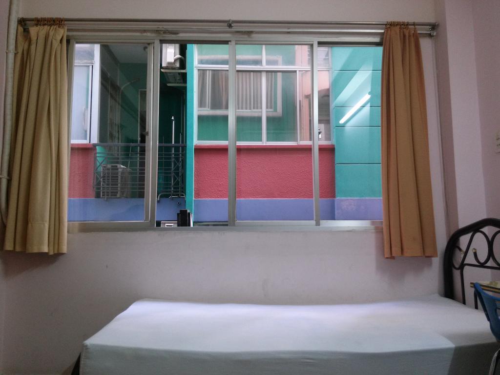 Ngoc Han Hotel ホーチミン エクステリア 写真